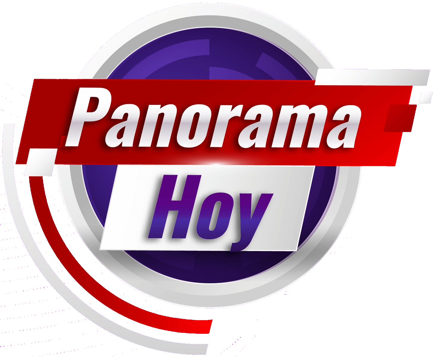 Panorama Hoy Logo