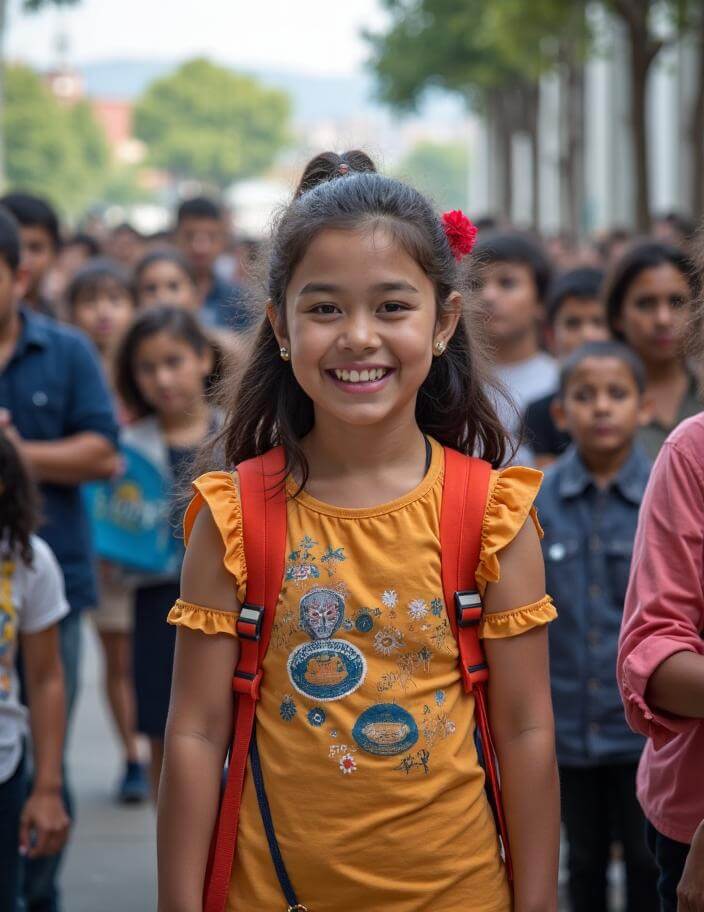 Sociedad y Cultura Mexicana