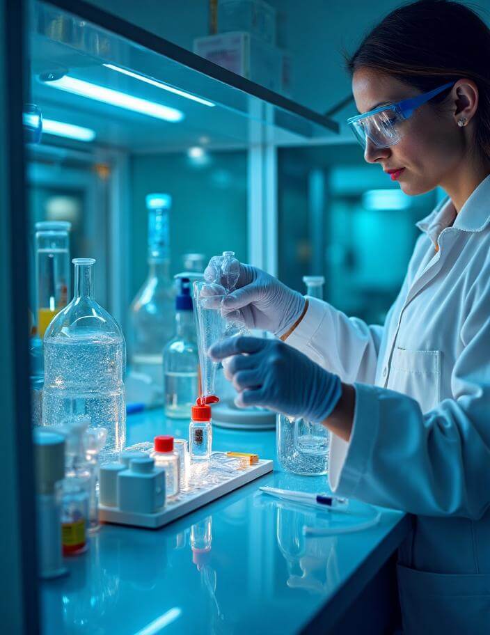 Innovación y Tecnología en México